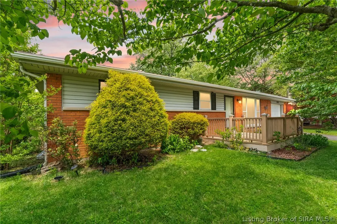 2502 Pamela Drive, New Albany, IN 47150 - #1