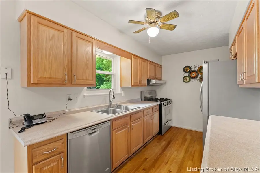 2502 Pamela Drive, New Albany, IN 47150 - #3