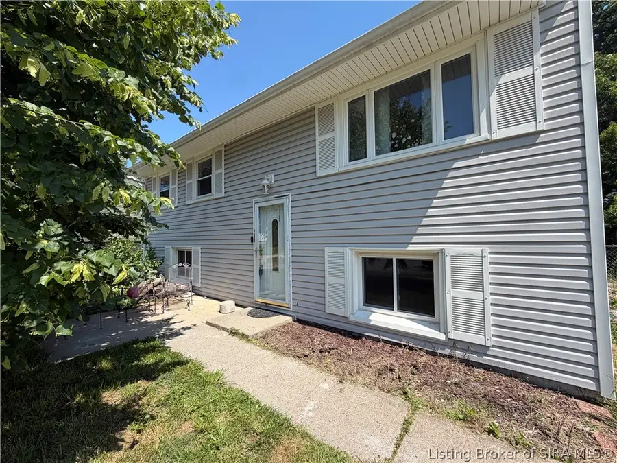 115 Denny Drive, New Albany, IN 47150 - #2