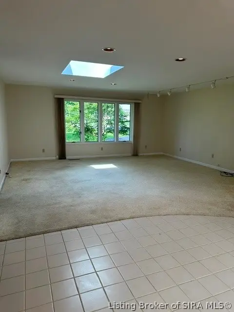 569 N Rush Creek Road, Salem, IN 47167 - #2