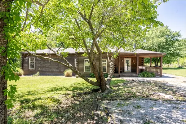12125 Jay Street Ne, Palmyra, IN 47164