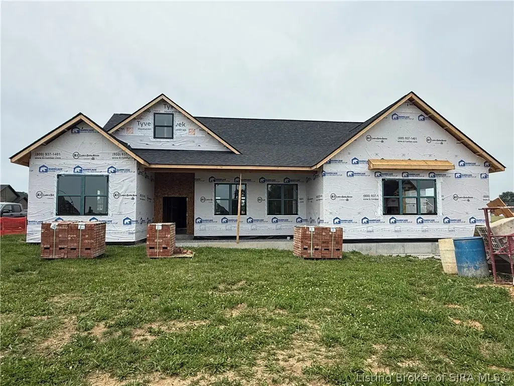 7142 Independence Way, Charlestown, IN 47111 - #1