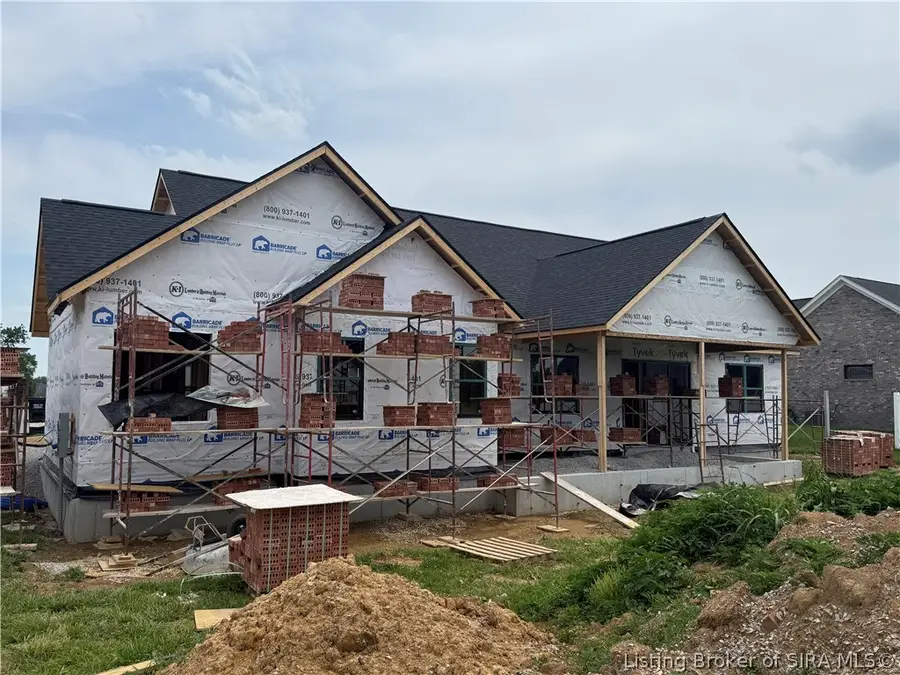 7142 Independence Way, Charlestown, IN 47111 - #3