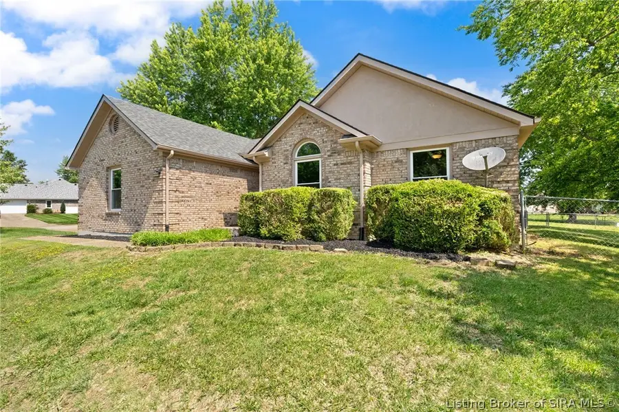 8408 Plum Run Drive, Sellersburg, IN 47172 - #2