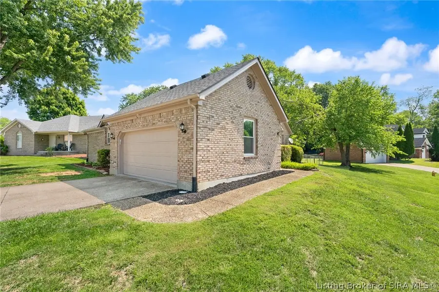 8408 Plum Run Drive, Sellersburg, IN 47172 - #3