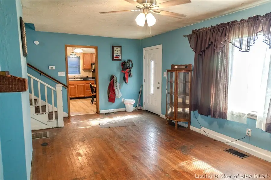 45 Howard Street, Austin, IN 47102 - #3