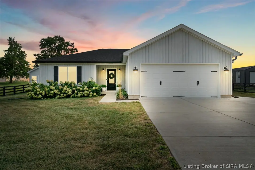 8215 Salem Church Road, Charlestown, IN 47111 - #1
