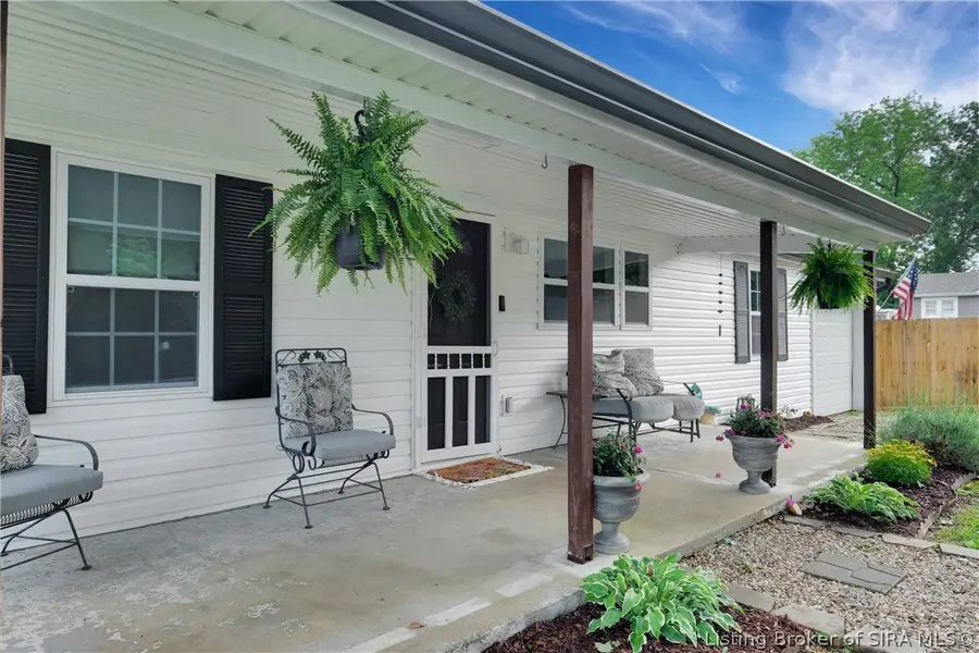 530 Floyd Street, Corydon, IN 47112 - #2