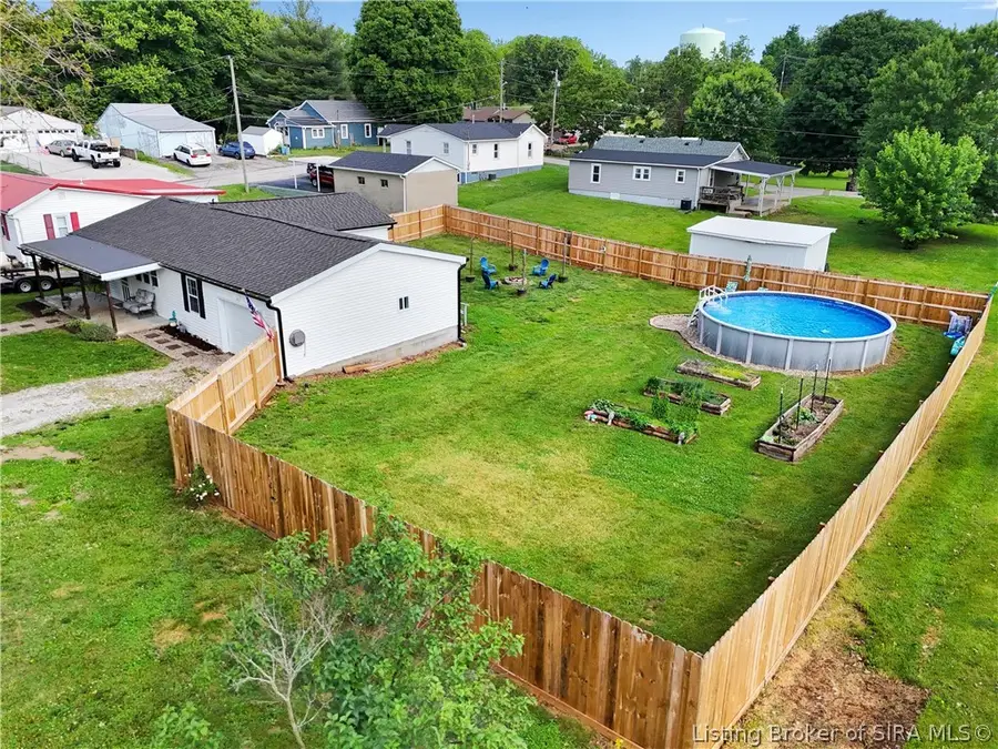 530 Floyd Street, Corydon, IN 47112 - #3