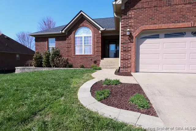 6307 Caleigh Drive, Charlestown, IN 47111 - #3