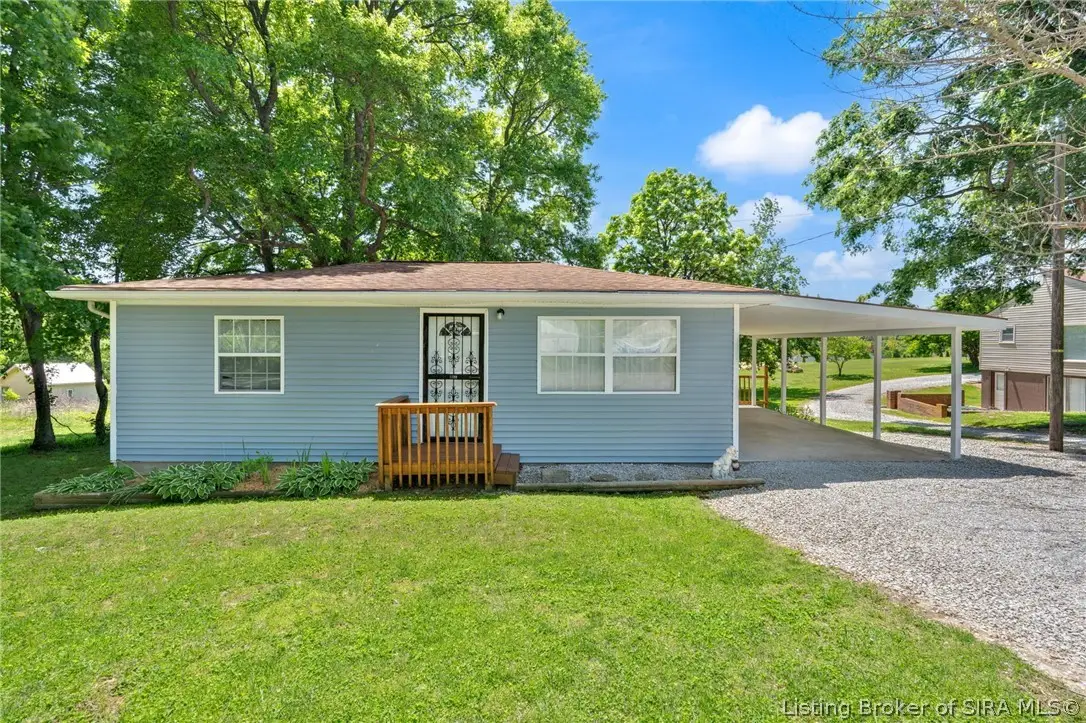 3359 E Riley Road, Floyds Knobs, IN 47119 - #1
