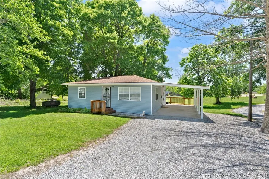 3359 E Riley Road, Floyds Knobs, IN 47119 - #2