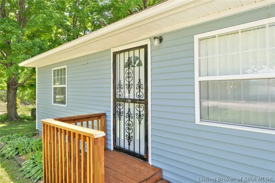 3359 E Riley Road, Floyds Knobs, IN 47119 - #3