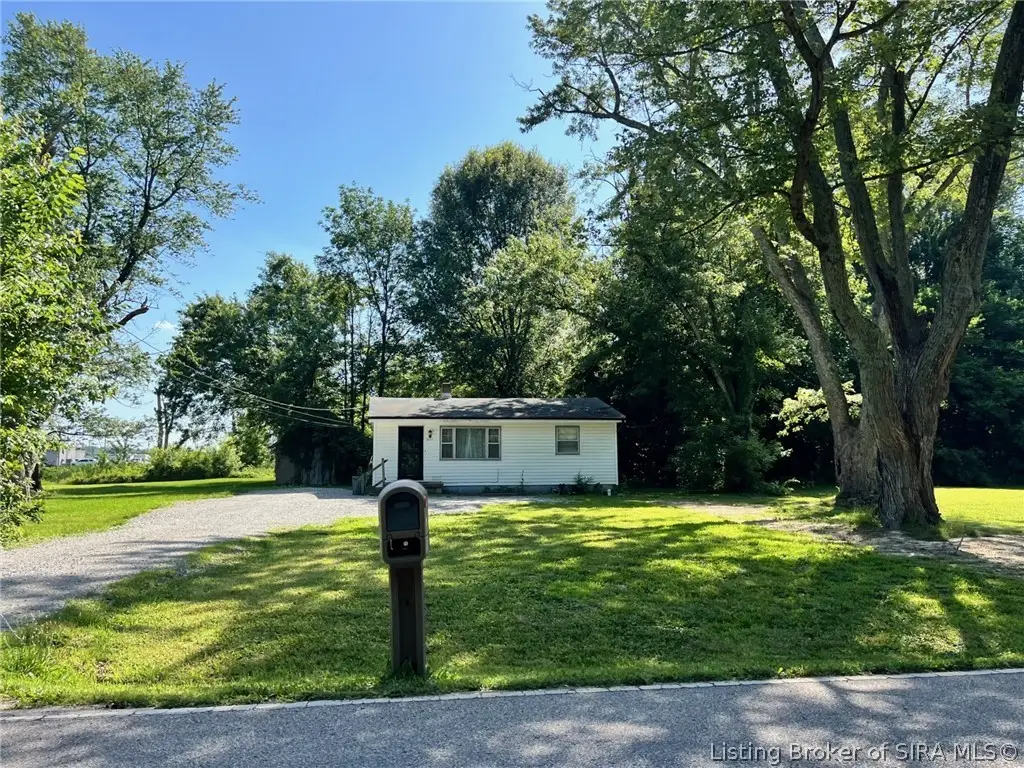 3611 and 3618 Utica Sellersburg Road, Jeffersonville, IN 47130 - #1