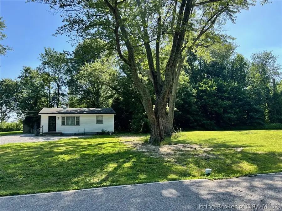 3611 and 3618 Utica Sellersburg Road, Jeffersonville, IN 47130 - #3