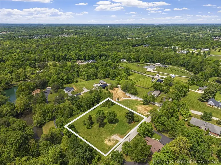 2725 Old Hill Road, Floyds Knobs, IN 47119 - #3