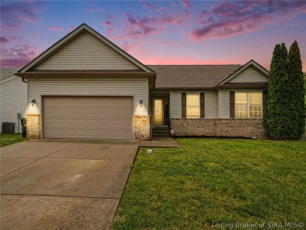 1704 Sydney Circle, Jeffersonville, IN 47130 - #1