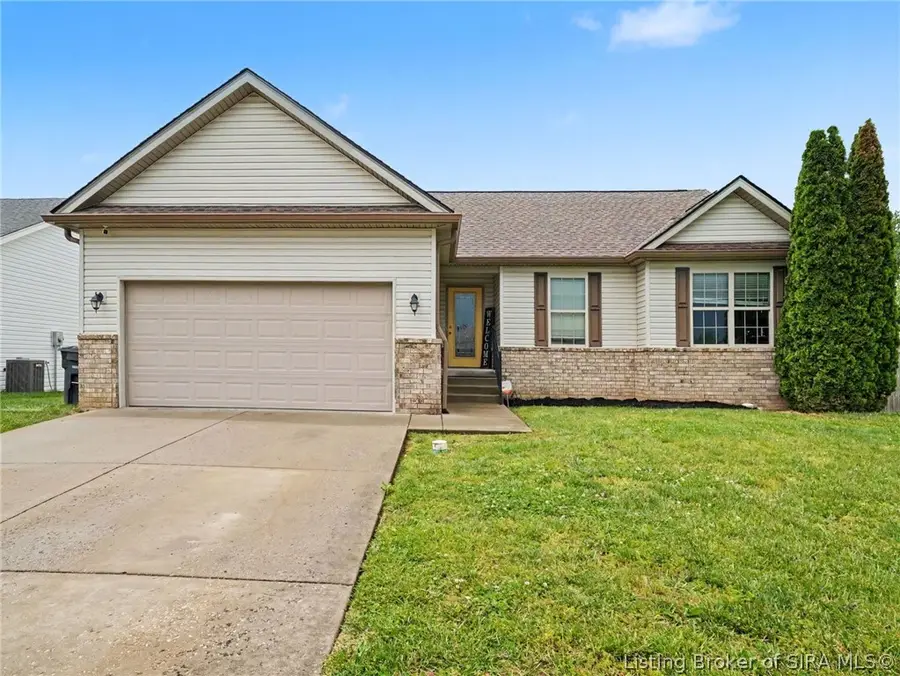 1704 Sydney Circle, Jeffersonville, IN 47130 - #2