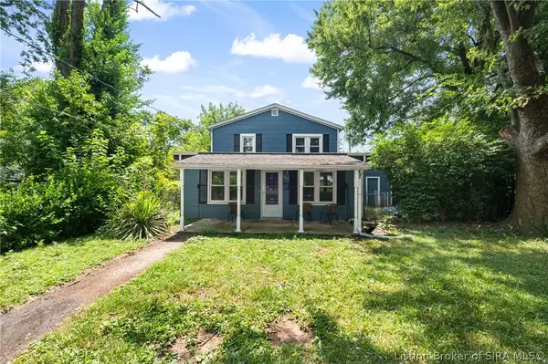 1402 E 9th Street, Jeffersonville, IN 47130