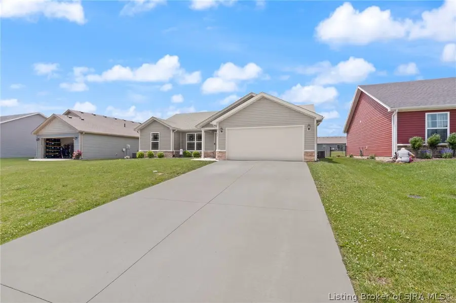 8103 Kepley Drive Ne, New Salisbury, IN 47161 - #3