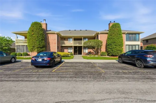 1710 Charlestown New Albany Road, Jeffersonville, IN 47130