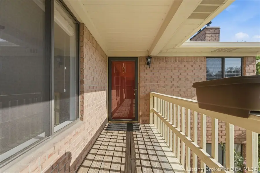 1710 Charlestown New Albany Road, Jeffersonville, IN 47130 - #2