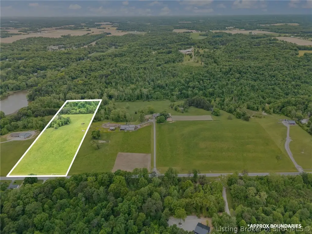 13528 W State Road 56 8.819 Acres W, Lexington, IN 47138 - #1