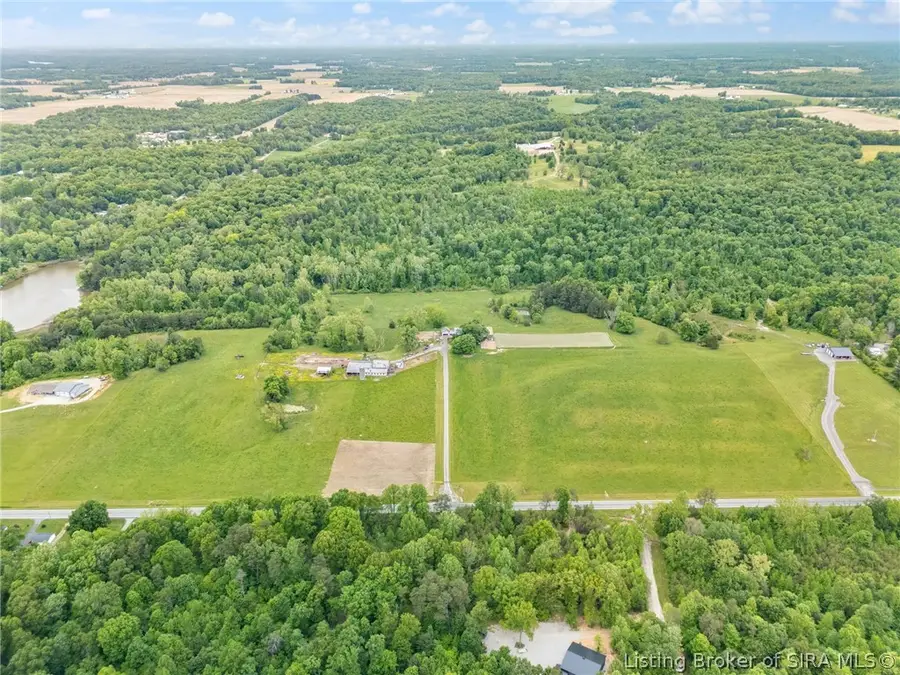 13528 W State Road 56 8.819 Acres W, Lexington, IN 47138 - #2