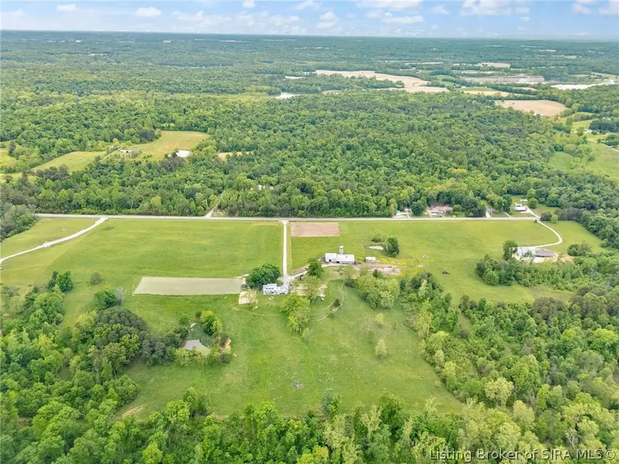 13528 W State Road 56 8.819 Acres W, Lexington, IN 47138 - #3