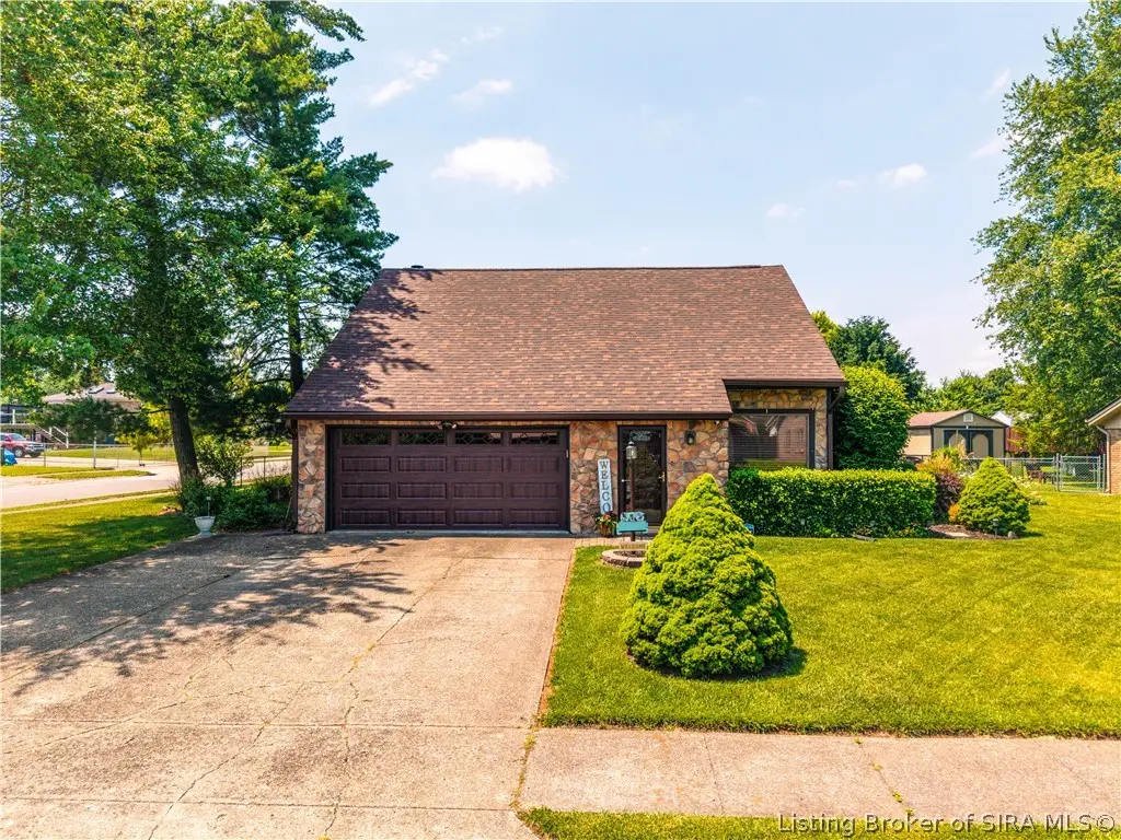2329 Lombardy Drive, Clarksville, IN 47129 - #1