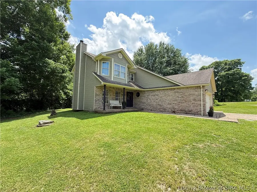 206 Slate Run Drive, Henryville, IN 47126 - #3
