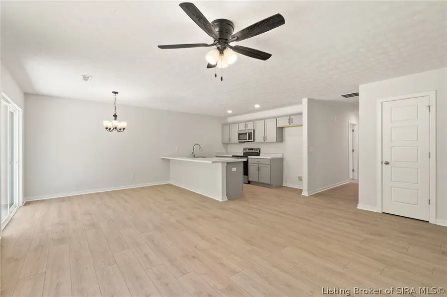1486 Solar Street #LOT 7, Scottsburg, IN 47170 - #2