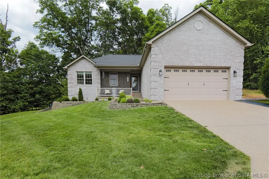 1014 Captain Frank Road, New Albany, IN 47150 - #1