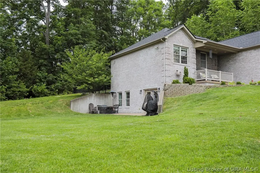 1014 Captain Frank Road, New Albany, IN 47150 - #2