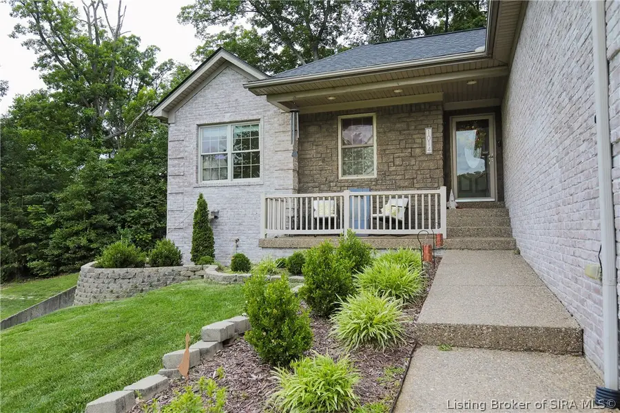 1014 Captain Frank Road, New Albany, IN 47150 - #3