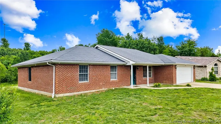 3439 Morgan Trail, Jeffersonville, IN 47130 - #2