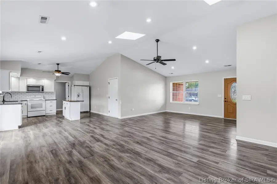 3439 Morgan Trail, Jeffersonville, IN 47130 - #3