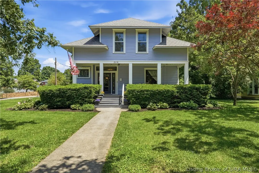 209 Maple Court, La Grange, KY 40031 - #1