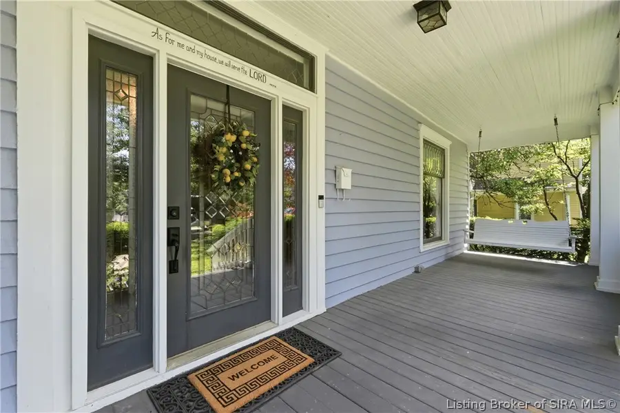 209 Maple Court, La Grange, KY 40031 - #3