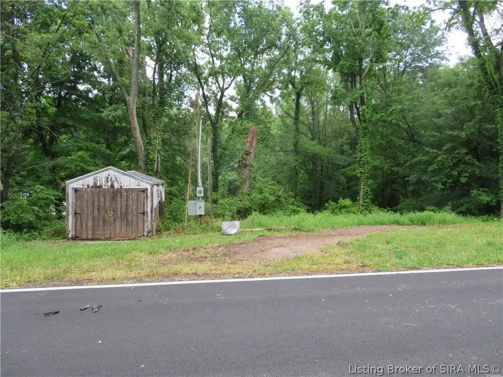 4550 Union Chapel Road, Corydon, IN 47112 - #1