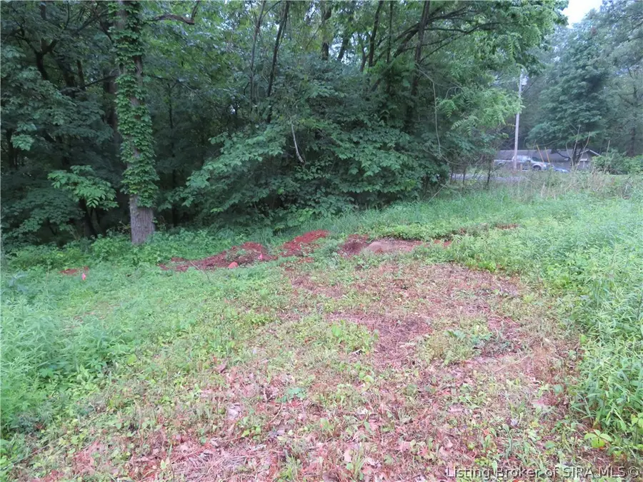 4550 Union Chapel Road, Corydon, IN 47112 - #3