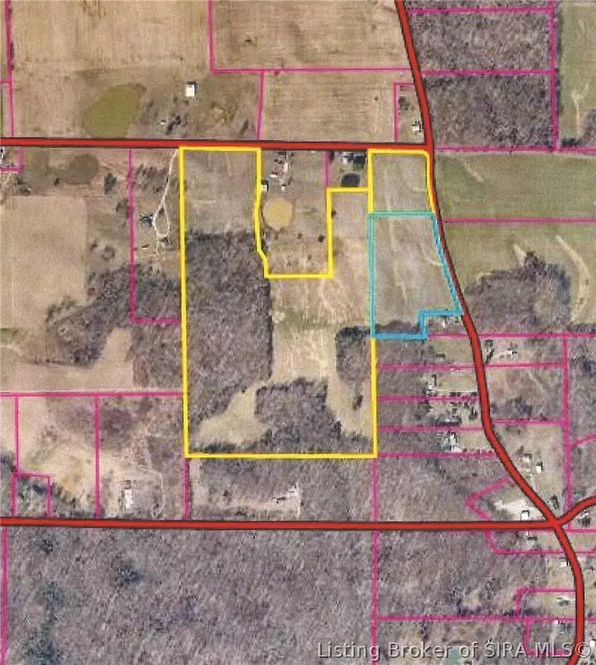 68  AC E Laconia Road Se, Laconia, IN 47135 - #2