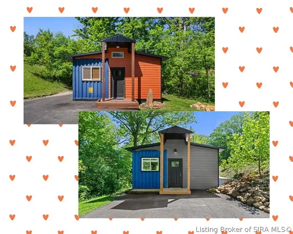 9014 W State Road 56, French Lick, IN 47432