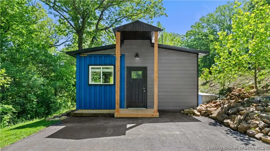 9014 W State Road 56, French Lick, IN 47432 - #2