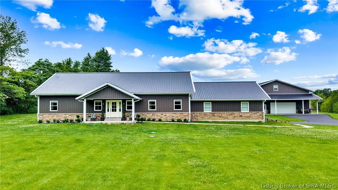 5800 S Us-31, Scottsburg, IN 47170 - #1