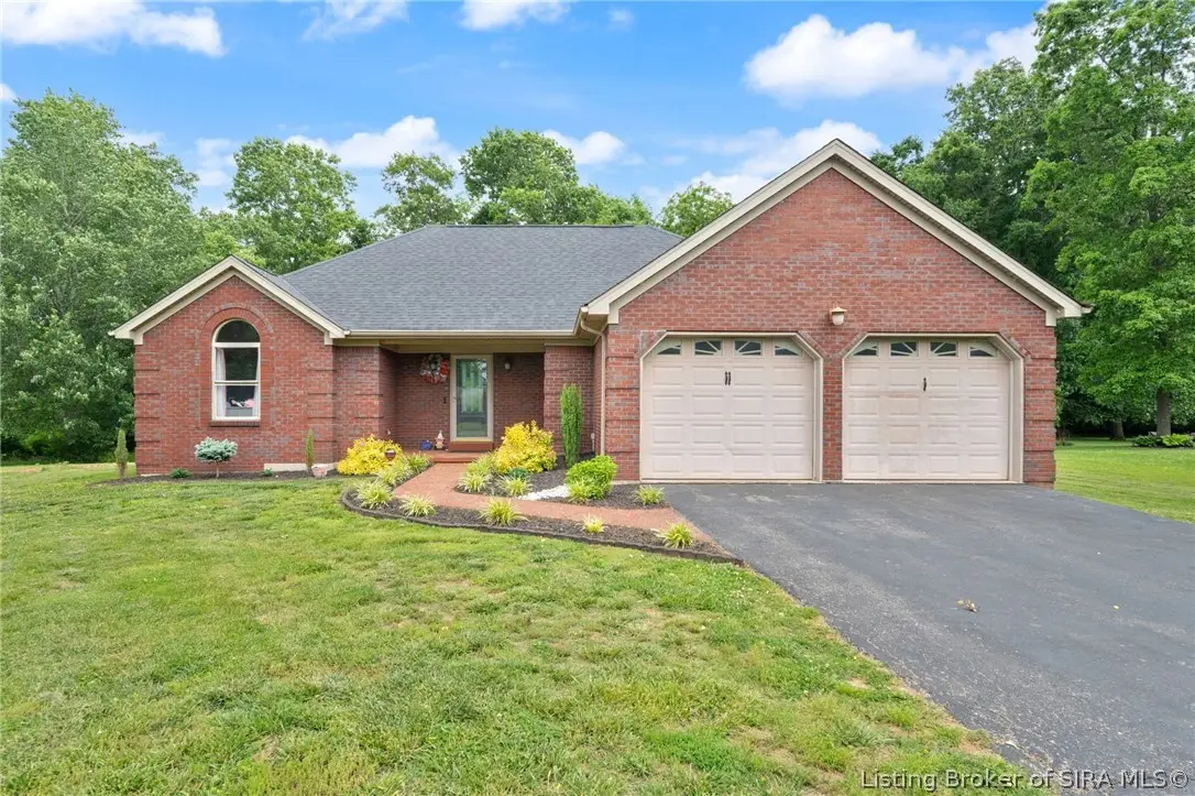 2490 W Haven Drive Nw, Corydon, IN 47112 - #1