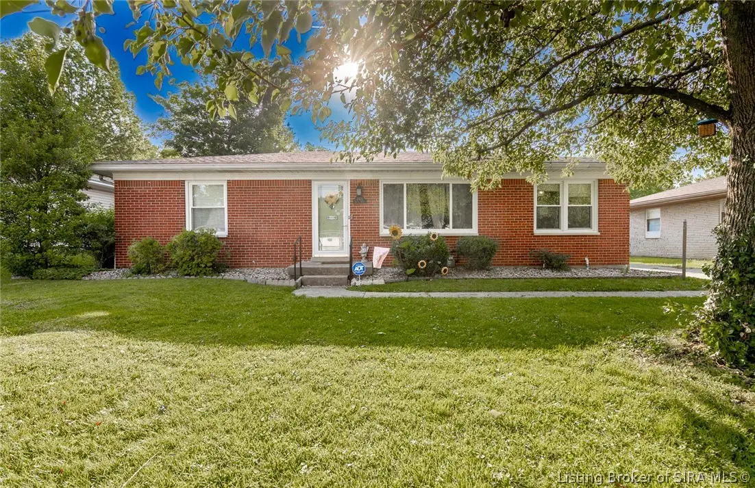 2420 Jacobs Drive, New Albany, IN 47150 - #1