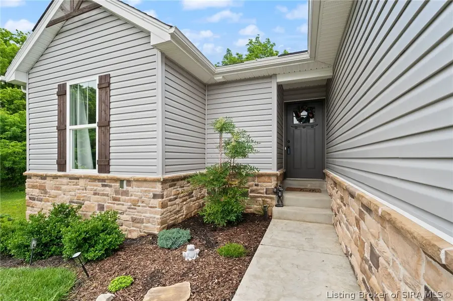 6022 Addison Springs Court, Georgetown, IN 47122 - #2