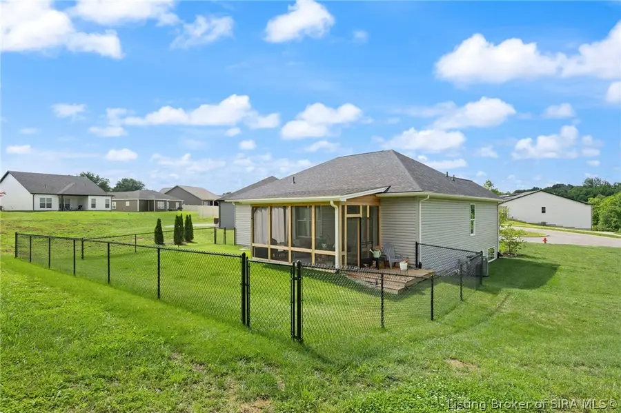 6022 Addison Springs Court, Georgetown, IN 47122 - #3