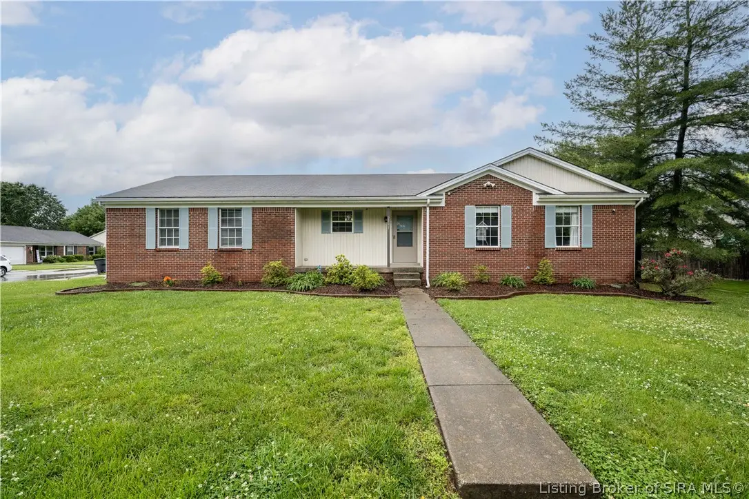 2591 Hickoryvale Drive, New Albany, IN 47150 - #1